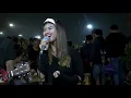 PELANGI DI MATAMU - JAMRUD (LIRIK) LIVE AKUSTIK BY NABILA SUAKA FT. TRI SUAKA