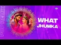 What Jhumka - Pop Remix | Arijit Singh | Jonita Gandhi | Ranveer Singh | Pritam | Deepanshu Ruhela
