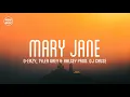 Download Lagu G-Eazy, Tyler Grey - Mary Jane (feat. Halsey) [lyrics] Prod. by DJ Cause