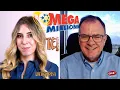 Mega Millions Lead Director Pat McDonald discusses potential game changes
