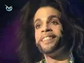 Prince - Alphabet St. (Live in La Coruña, 1990)
