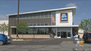 Who s Hiring ALDI