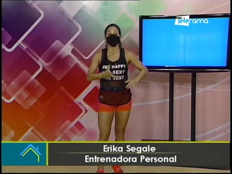 Rutina de ejercicios