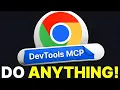 Chrome DevTools Update is INSANE