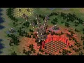 Download Lagu Red Alert 2 | Extra Hard Mod | 1 VS 7 BRUTAL SOVIET Ai
