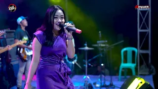 sabila permata tak berdaya live gank kumpo