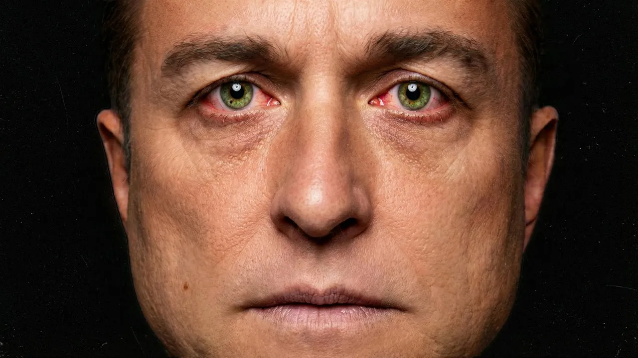 My Biggest Health Mistake (I Hid This for Years)