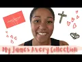 My James Avery Jewelry Collection Unique Quality Affordable Jewelry