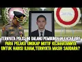 Download Lagu TERUNGKAP❗️❗️❗️TERNYATA POLISI INI DALANG PENCULIKAN KEPALA CABANG BRI❗️TERNYATA MASIH SAUDARA❓