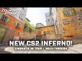 Download Lagu NEW CS2 Inferno (Cinematic Tour + Walk-Through)