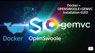 Setup GEMVC Dockerize Your PHP Application API in Minutes