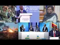 Download Lagu Kagame Yongeye Yabuze/Nduhungiriki Yaba Akiri Minister!/Abaje Guhumuriza Abanyarwanda Babihuhuye