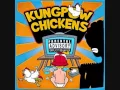 Download Lagu Kungpow Chickens - 123