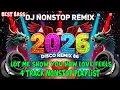 Lagu TECHNO DJ NONSTOP BEST BASS 2026 💥 JBL BASS EXTREME 💥 COME CLOSER TONIGHT ROMANTIC MIX #DISCOREMIX