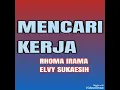 Download Lagu Mencari Kerja - RHOMA IRAMA \u0026 ELVY SUKAESIH ( lagu dangdut jadul )