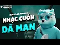 Lagu [MIXTAPE DEEP HOUSE] NHẠC CUỐN DÃ MAN 🎧 NHẠC HOUSE LAK REMIX 2023 🎧 SMART MUSIC GROUP