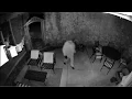 Security camera of man who burglarized 3 homes in Lake Forest