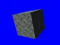 Tutorial 3D Graphics in Java without libraries 3DDemo6