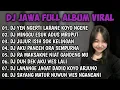 Lagu DJ JAWA FULL ALBUM VIRAL TERBARU 2025 || DJ SIKEP X TAMU UNDANGAN X KIRANG VIRAL TERBARU❗❗❗