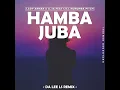 Lady Amar & JL SA Feat. Cici, Murumba Pitch - Hamba Juba (Da Lee LS Remix)