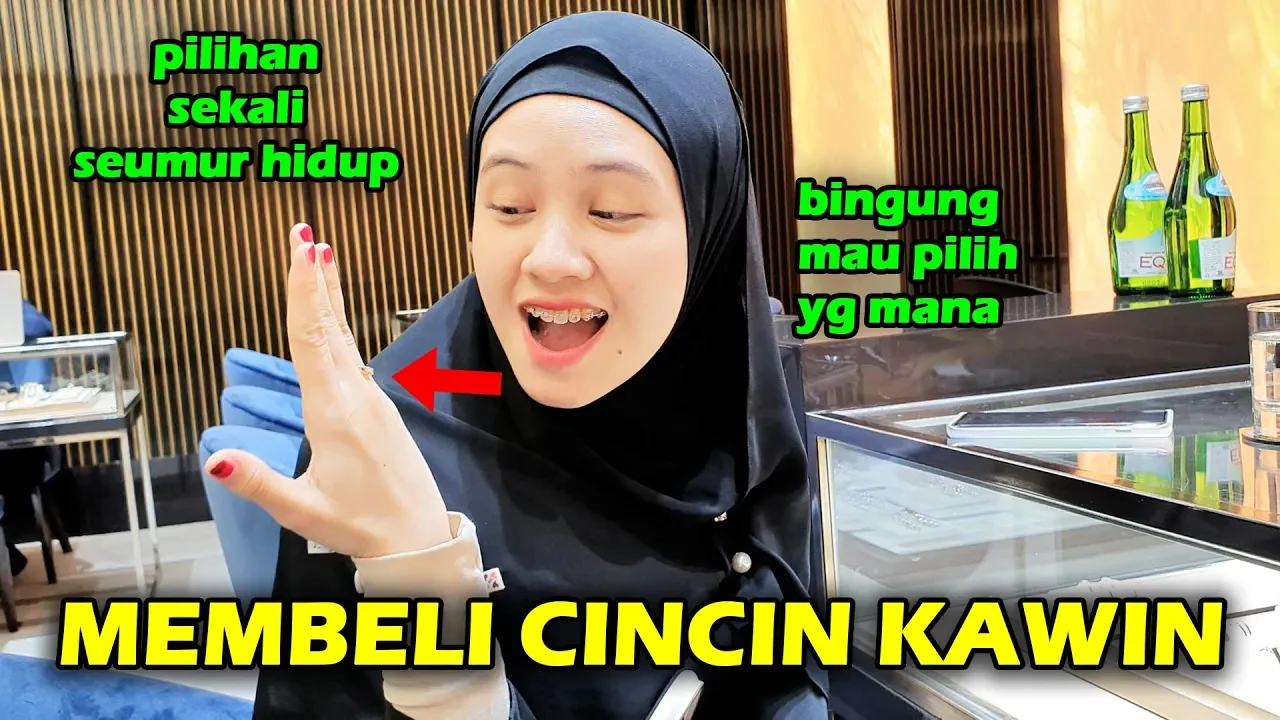 Frank & Co Summarecon Bekasi, Gerai Perhiasan Berlian terlengkap bersertifikat GIA. 