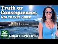 Truth or Consequences New Mexico Travel Guide for 2026