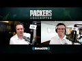 Packers Unscripted Initial Observations
