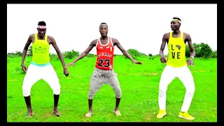 nyani mbogo nhosha ujumbe wa donard official video 2021 
