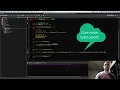 Simple Java GUI Framework Button