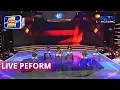 Super Girlies - Aw Aw Aw (Live Peform SCTV)