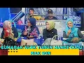 Download Lagu DENDANG RANCAK!!😂💞🤣CANCANG KAMBIANG MISRAMOLAI FT BU DOSEN CS DI PADANG GANTIANG