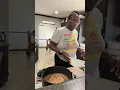 Mrs Netta is cooking Tater Tats Casserole and Garlic Butter Corn for Sunday Dinner