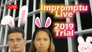 Bunny Ears True Crime Dan Markel Murder Trial Watch Garcia Magbanua