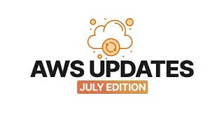 AWS Updates July 2023 Generative AI DynamoDB Local GitHub Actions and More