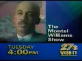Lagu 1994 - The Montel Williams Show - WKBN TV - Commercial