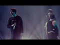 APHACA - Flue i et spind (Live fra Forum)