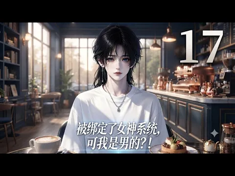 Bound to a Goddess System, But I'm a Guy Episode 3
