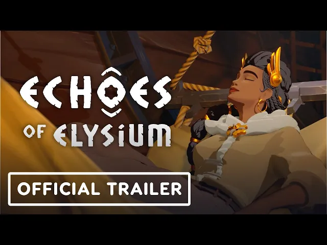 Echoes of Elysium - Official Trailer | IGN Live 2024