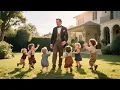 Download Lagu BILLIONAIRE WHO ADOPTS SIX HOMELESS BABIES FINDS OUT YEARS LATER THEY’RE CONNECTED BY A SHOCKIN