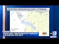 The City of Friendswood moves forward with plan to extend parkway expansion project