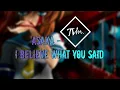 Download Lagu OST. Higurashi: When They Cry | Asaka - I Believe What You Said [Nightcore]