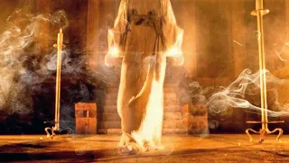 Visão de Isaías - O Reino Glorioso do Messias, Jesus Cristo