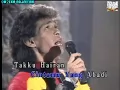 Download Lagu MTV Karaoke - Jamal Abdillah   Kekasih Awal Dan Akhir