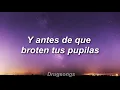 Siddhartha - Tus Pupilas [Letra]