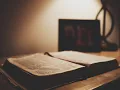 A Verse for the Day - John 10 14 I am the good shepherd I know my own and my own know me