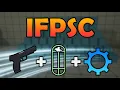 Interactive FPS Controller FREE UNITY ASSET