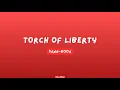 Download Lagu Fire Force Season 2 Opening 2 KANA-BOON - Torch of Liberty Lyric Video Romanized / Romaji