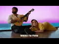 Angus & Julia Stone - Take Me Home (Lyric Video)