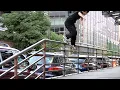 Nike SB Uprise for SB Dunk
