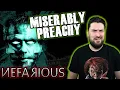 Nefarious 2023 - Movie Review